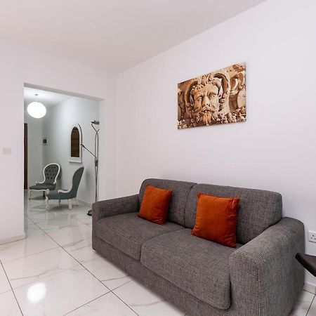 Modern & Spacious Apartment In The Heart Of Pieta By 360 Estates Exteriér fotografie