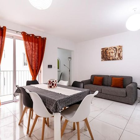 Modern & Spacious Apartment In The Heart Of Pieta By 360 Estates Exteriér fotografie